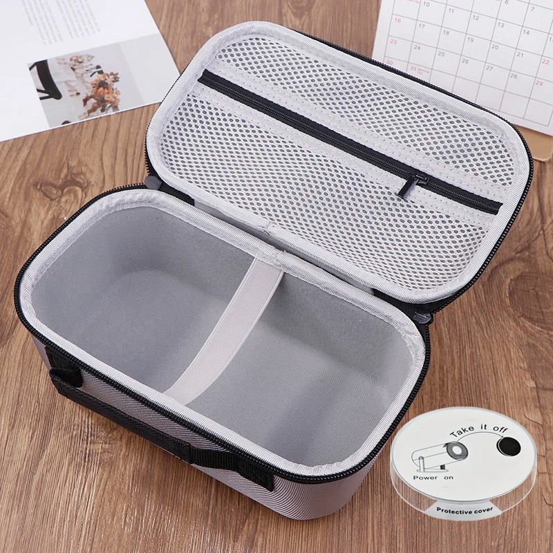 DITONG Storage Case Travel Car - Projector Carrying Bag review and price