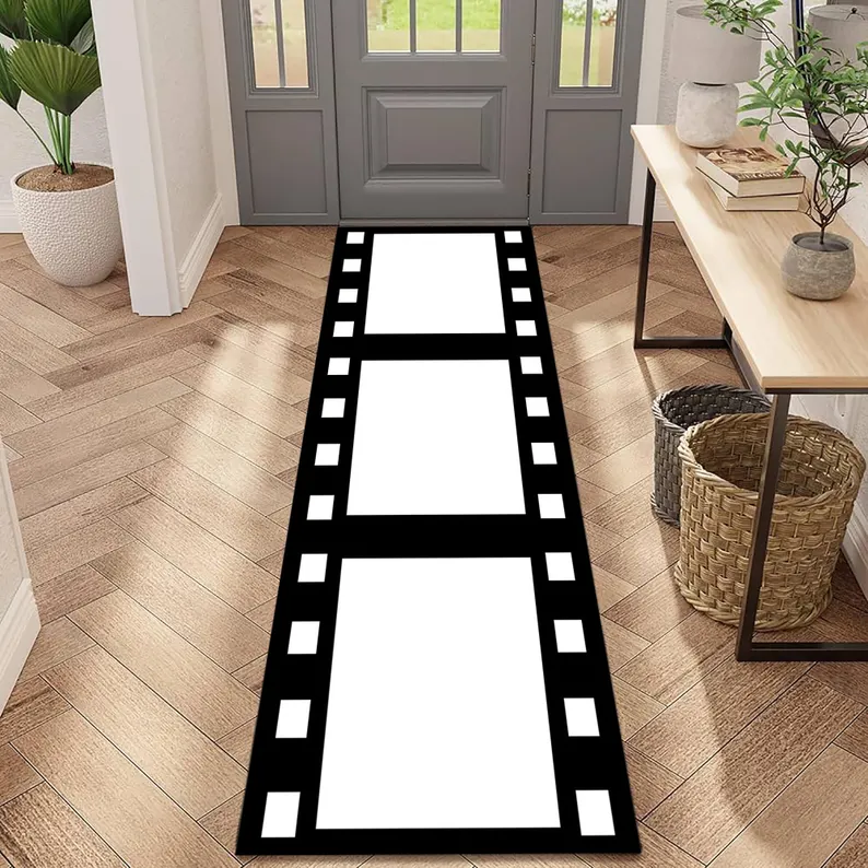 Vintage Cinema Ticket Film The - Home Cinema Tickets review and price