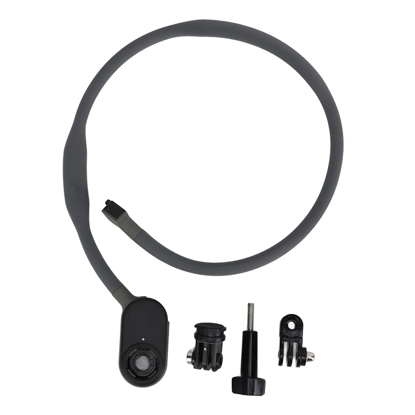 360 Degree Rotatable Magnetic  - Universal Remote Control review and price