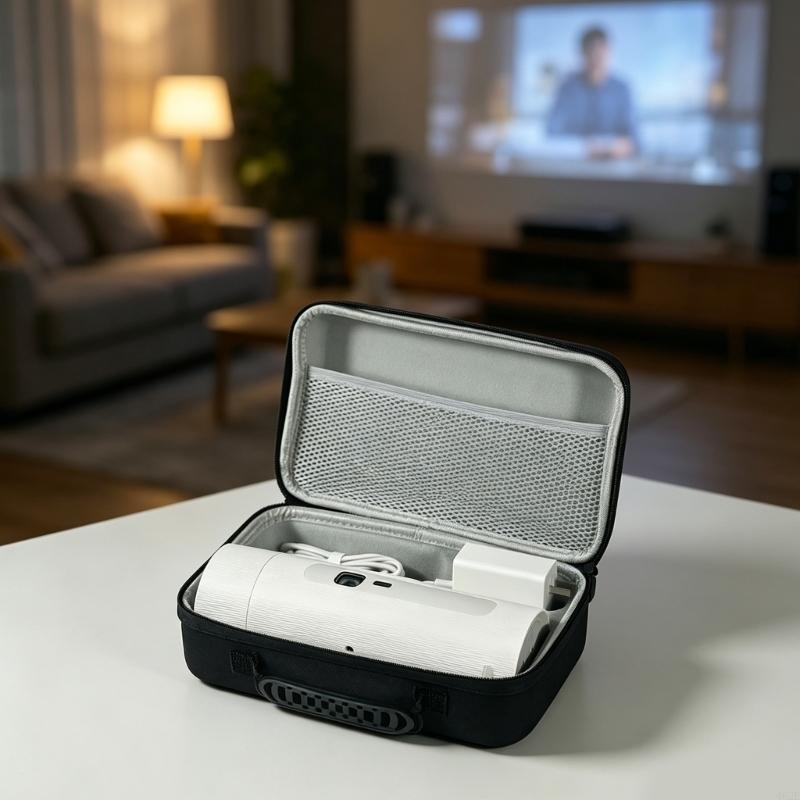 462E Carrying Case For P5 Proj - Projector Carrying Bag review and price