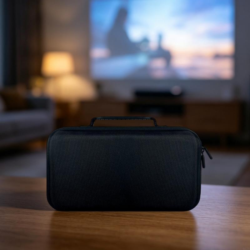 462E Carrying Case For P5 Proj - Projector Carrying Bag review and price