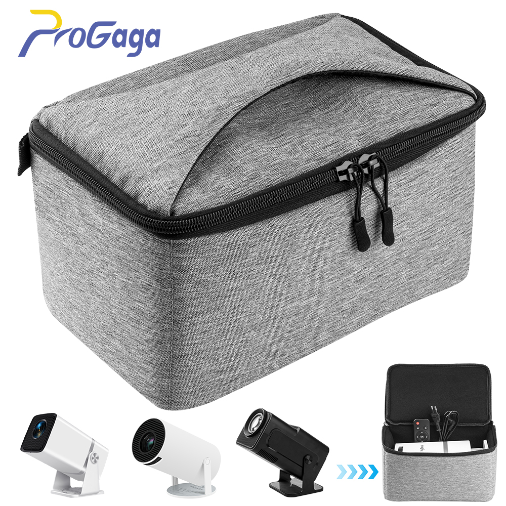 Progaga Projector Carrying Bag - Projector Carrying Bag review and price